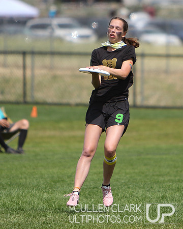 06/17/2023 - High School National Invite (HSNI), Salt Lake City, UT. Copyright Cullen Clark for Ultiphotos