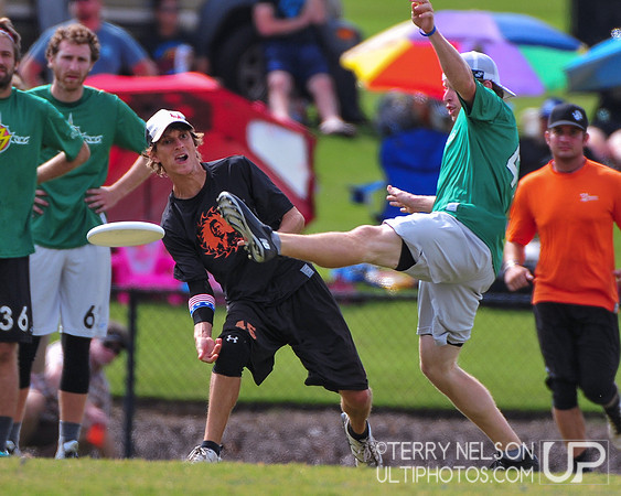 2013 USAU Southeast Regional