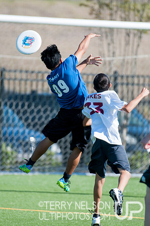 Georgia High School Ultimate State Championship