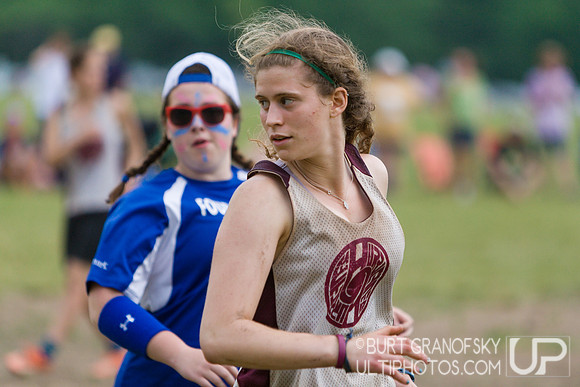 2016 Mass State Championships: Girls Division