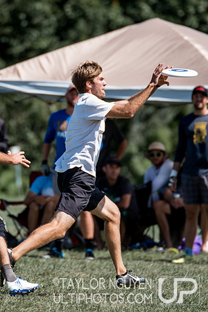 2016 USA Ultimate Mid-Atlantic Regionals Bracket Play