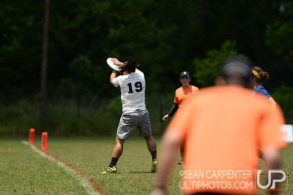 D-III College Championships Finals