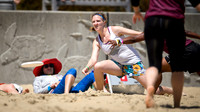 2016 USAU Beach National Championship