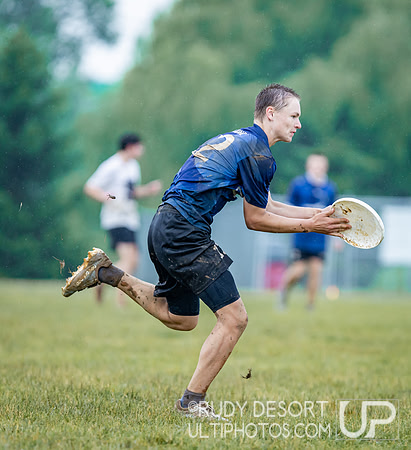 2025 High School National Invite (HSNI)