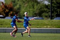 USA Ultimate Youth Club Championships, August 3, 2024