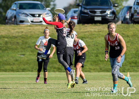Pro Elite Challenge - Colorado Cup 2016 : Aurora Sports Park, Aurora CO