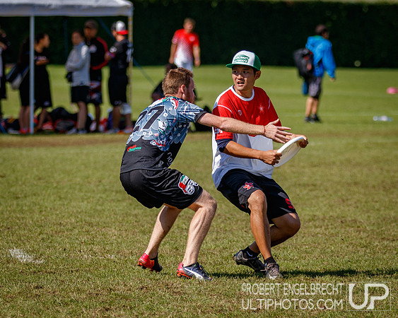 WUGC, 2016