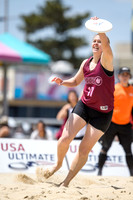 2016 USAU Beach National Championship