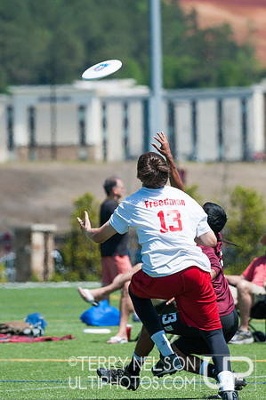 Georgia High School Ultimate State Championship