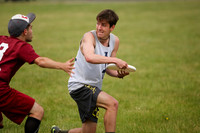 2016 Mass State Championships: Open Division I