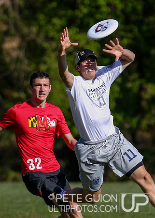 DI Colonial Conference Championships