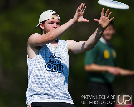 Virginia Open Conference Championships 2016