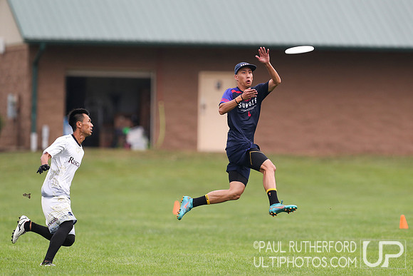 2022 World Ultimate Club Championships