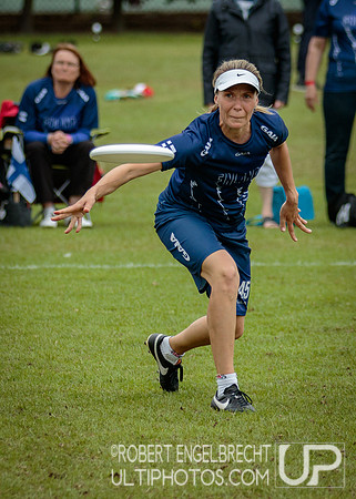WUGC, 2016