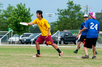 2014 Southern High School Regional Championship