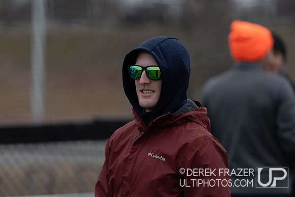 DC Breeze Open Tryouts Saturday