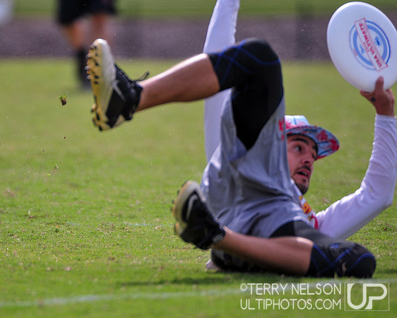 2013 USAU Southeast Regional