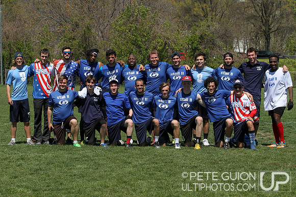 DI Colonial Conference Championships