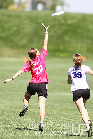 2013 Rocky Mountain Sectionals