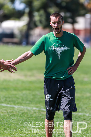 Desert D1 Sectionals, Tucson, AZ April 2016