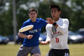 Pool A Saturday Round 3 - Men's Pool Play - USAU US Open 2016