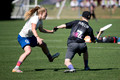 Fusion vs Fury - Women's Pool Play - USAU US Open 2016