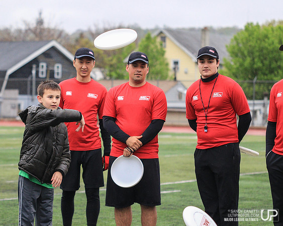 DC Current at NY Rumble 5/1/16 - MLU
