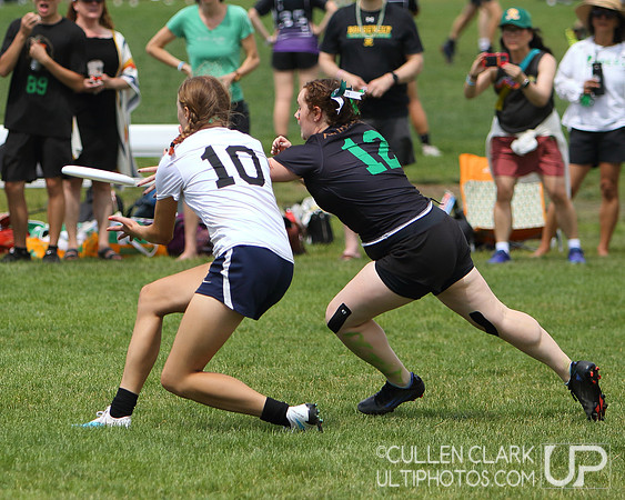 06/17/2023 - High School National Invite (HSNI), Salt Lake City, UT. Copyright Cullen Clark for Ultiphotos