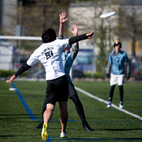 Championship Brackets - YULA Invite 2016