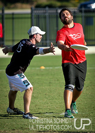 2013 USA Ultimate Club Southeast Regionals