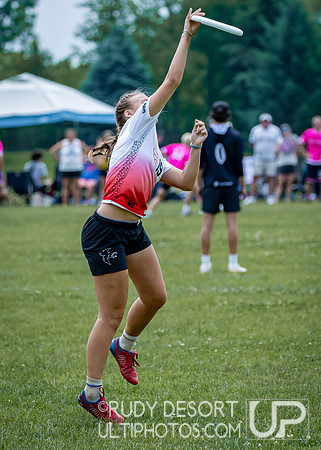 2025 High School National Invite (HSNI)