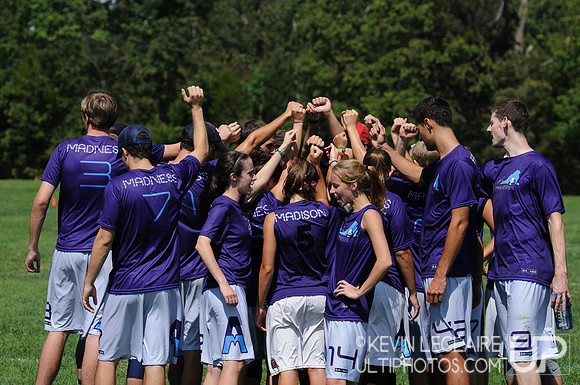 Capital Sectionals 2013 Saturday action