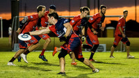 AUDL Regular Season - Dallas Roughnecks vs Raleigh Flyers