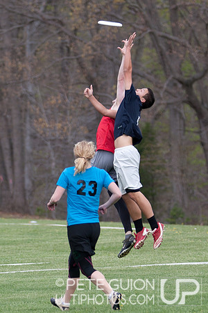 Fools Fest Slideshow Saturday Action