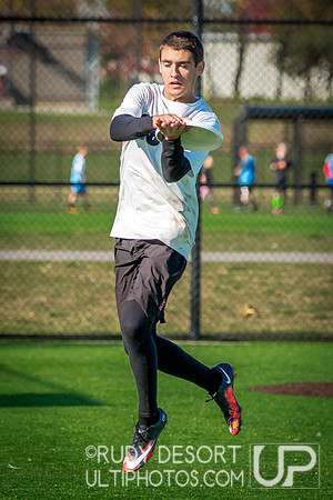 Windy City Invite 2016