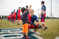 AUDL Regular Season - Dallas Roughnecks vs Nashville Nightwatch