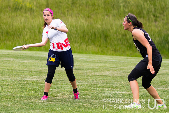 2016 BICI Tournament Saturday - Womens