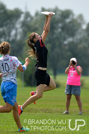 WJUC Day 2 - Tuesday