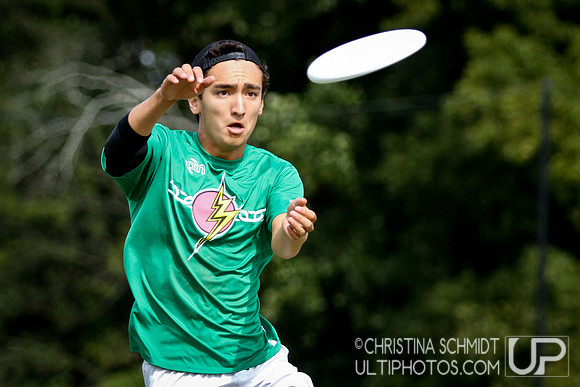 2013 USA Ultimate Club Southeast Regionals