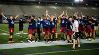 MLU Championship Game: Portland Stags vs Philadelphia Spinners