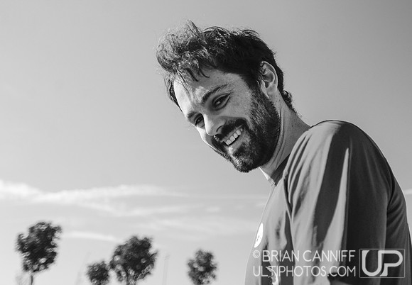 2014 USAU Nationals - Thu
