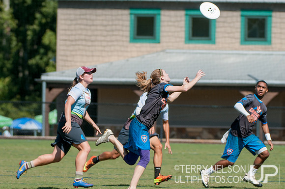 2013 USAU Southeast Regional