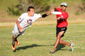 USAU Western HS Championships 2016