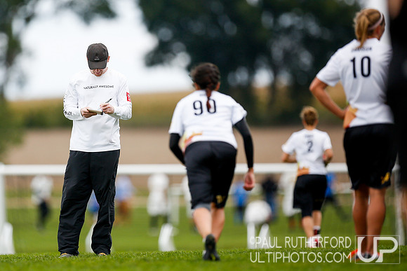 2016 Club National Championships