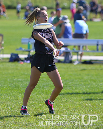 06/17/2023 - High School National Invite (HSNI), Salt Lake City, UT. Copyright Cullen Clark for Ultiphotos