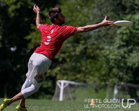 Chesapeake Open