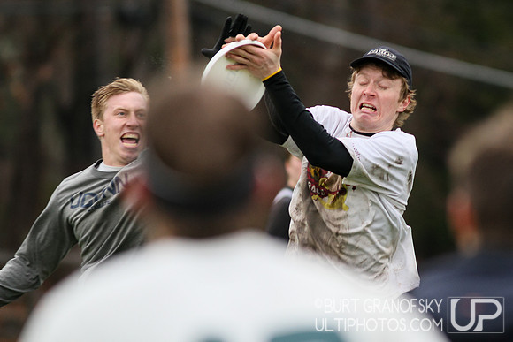 Action from New England Open 2016