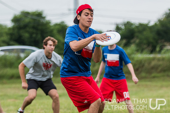 Texas High School State Championships - Boys Bracket Play