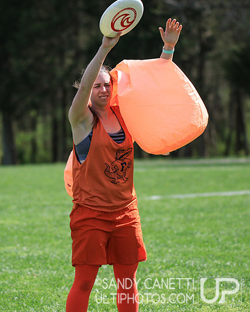 Fool's Fest 2016 - Saturday Action