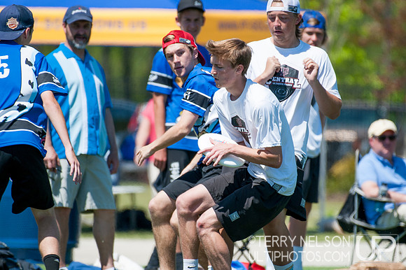 Georgia High School Ultimate State Championship